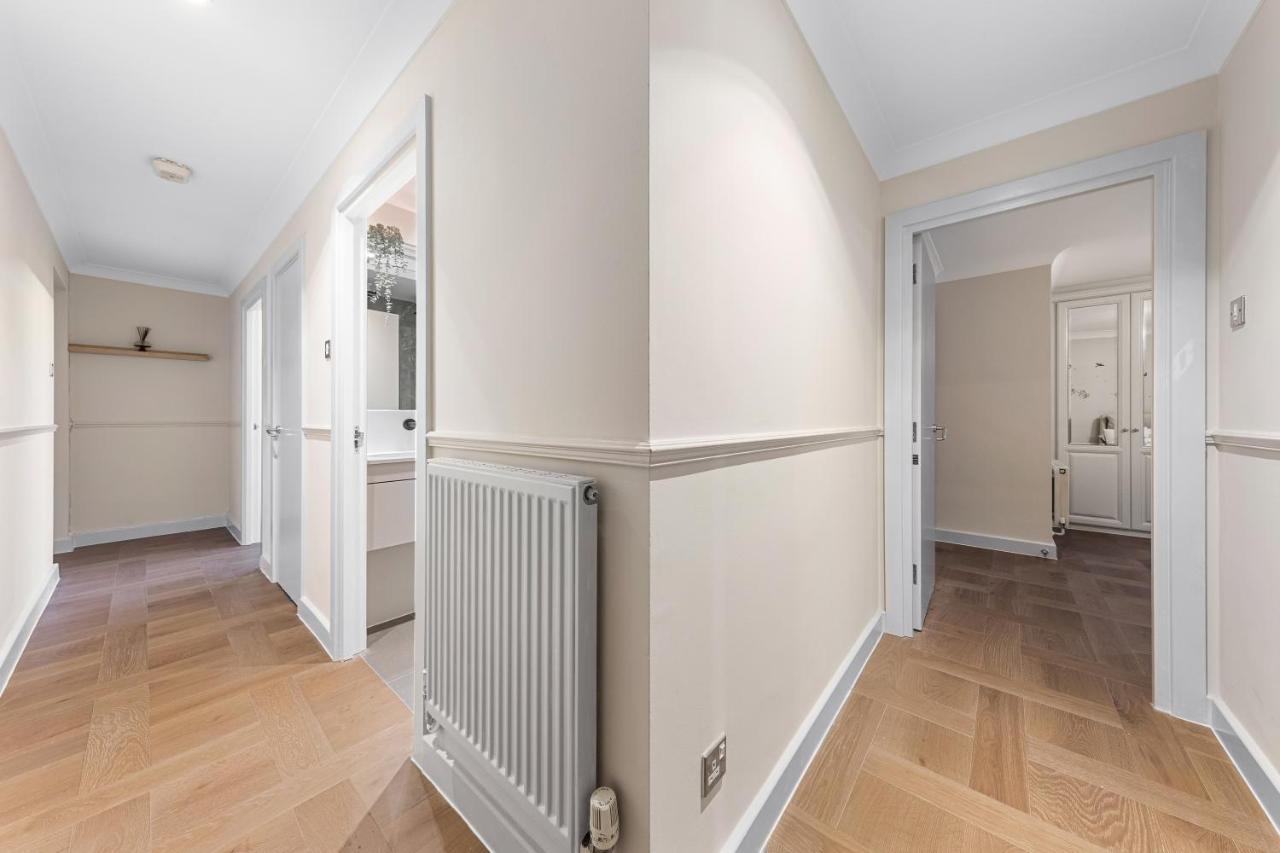 Tranquil 2 Bedroom Apartment Close To St. Paul'S Cathedral London Ngoại thất bức ảnh